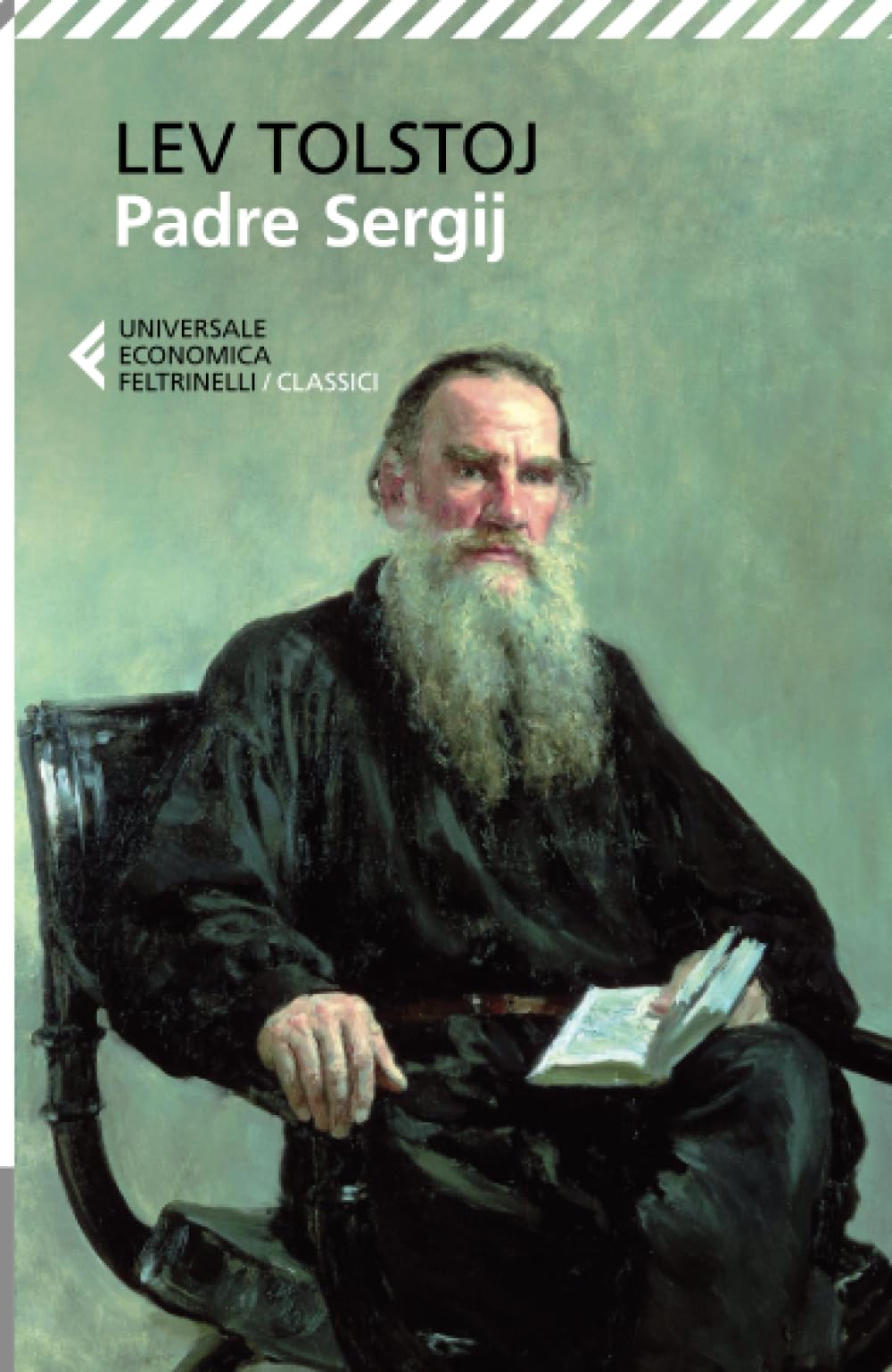 Padre Sergij (Universale economica. I classici, Band 143) Classics