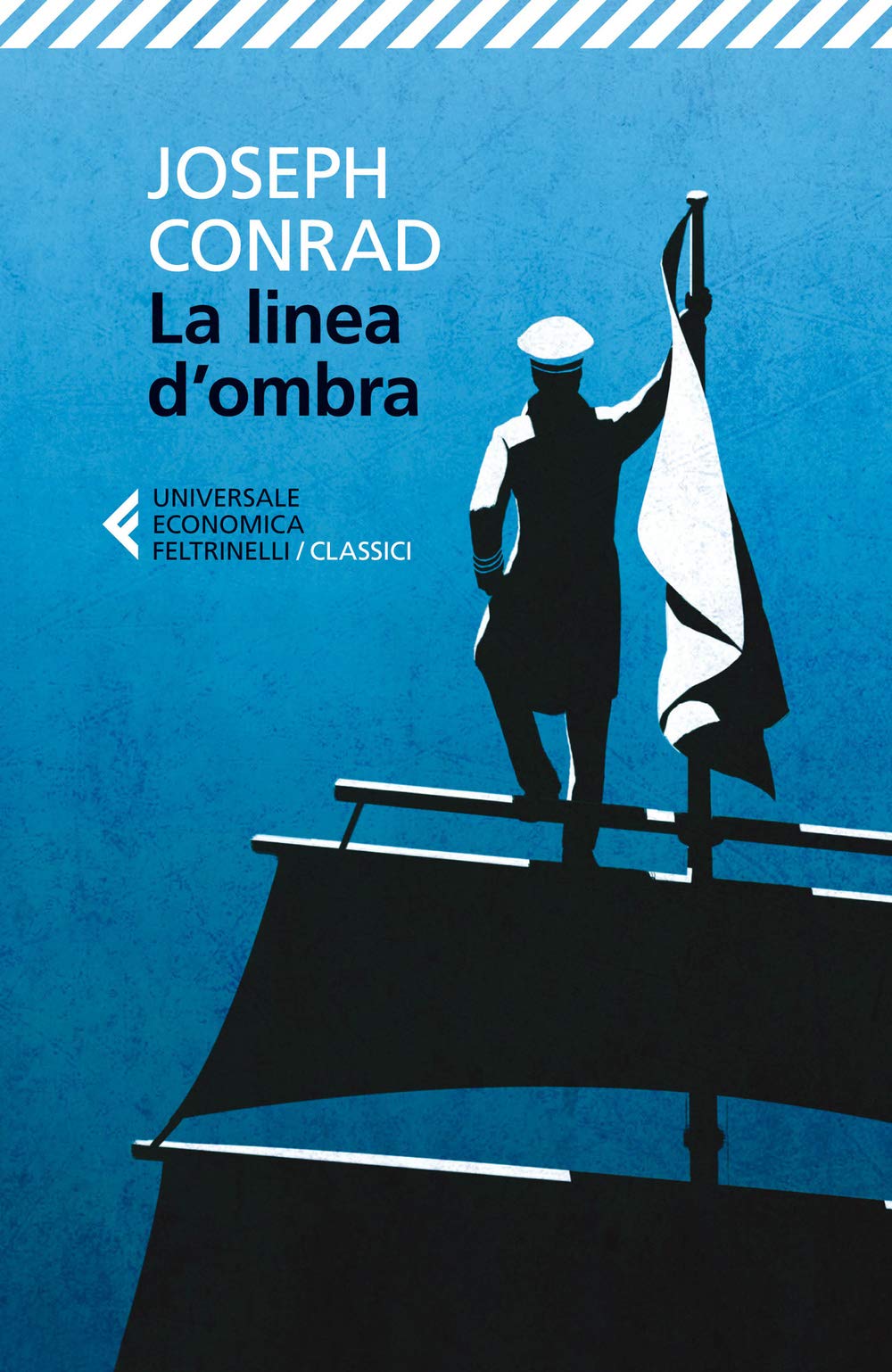La linea d'ombra (Universale economica. I classici, Band 147) Classics