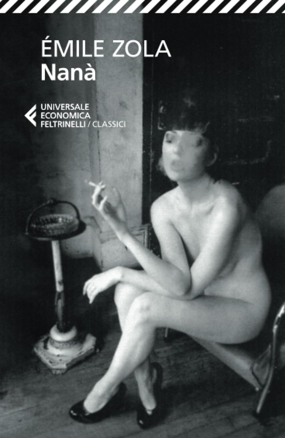 Nanà (Universale economica. I classici, Band 150) Classics