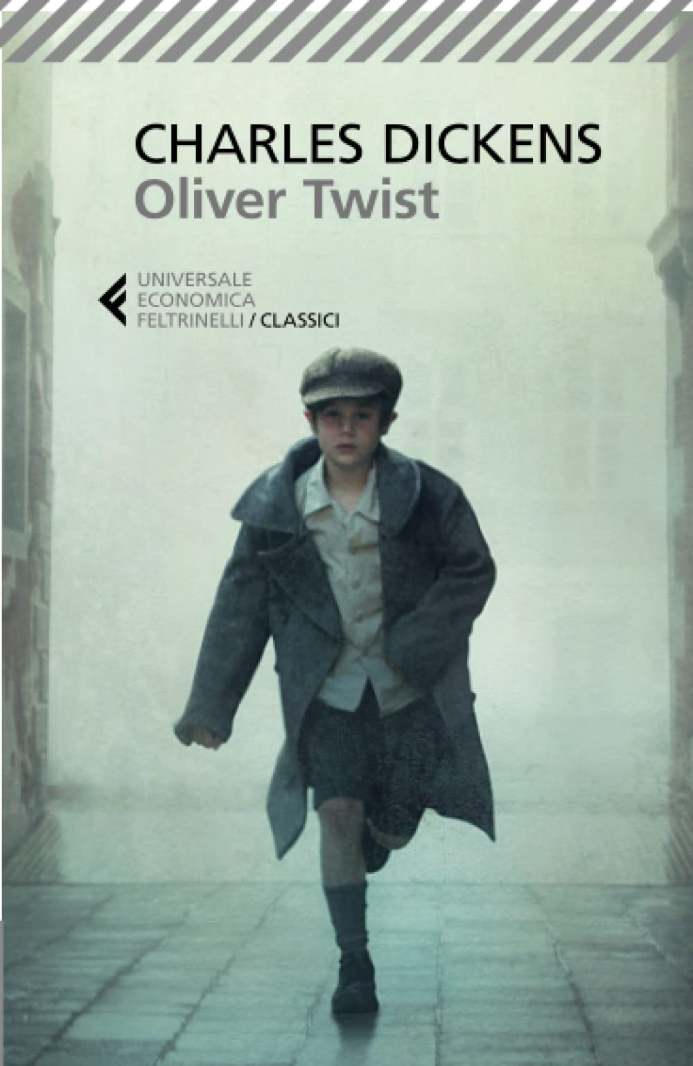 Oliver Twist Classics