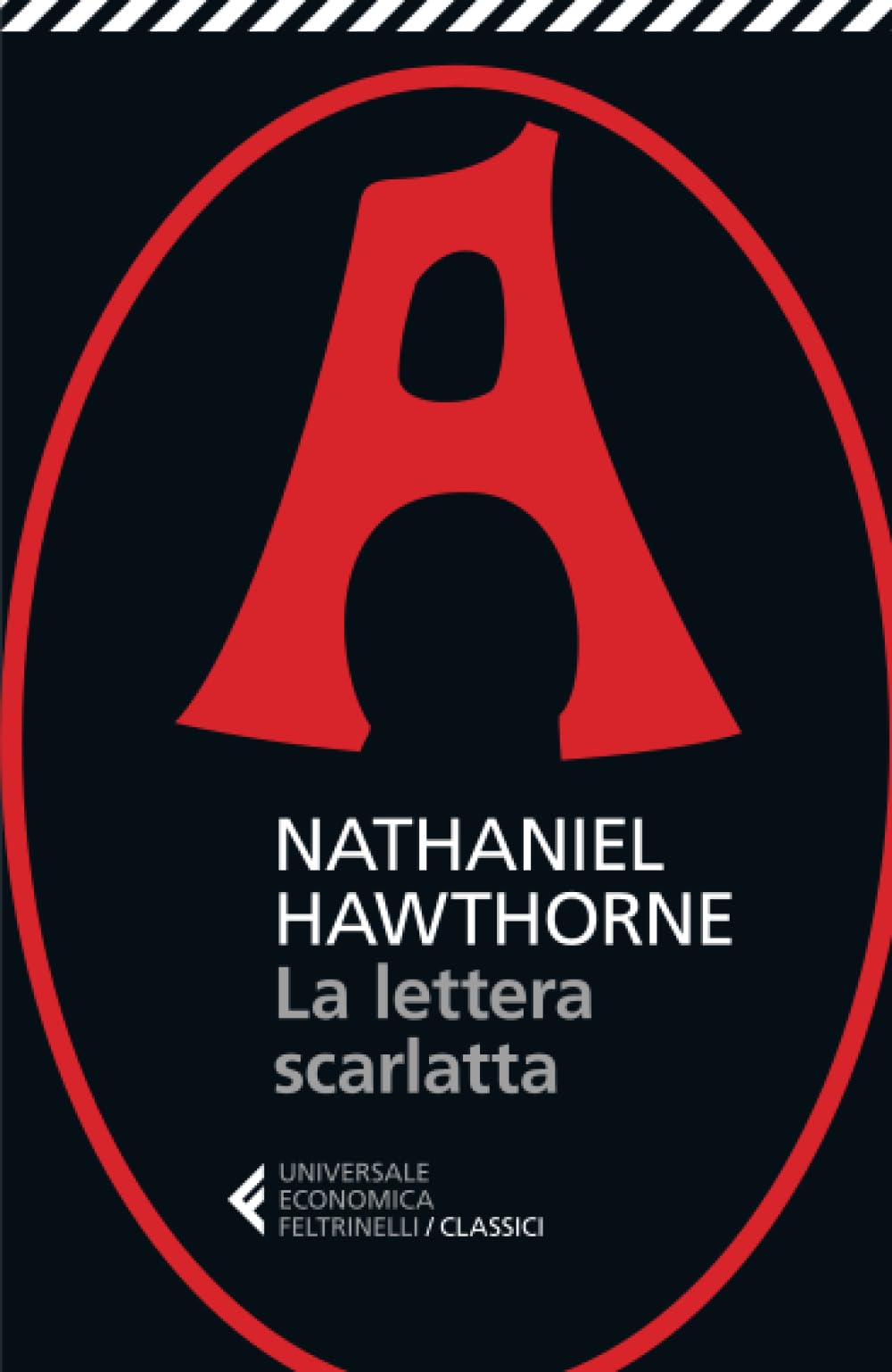 La lettera scarlatta Classics