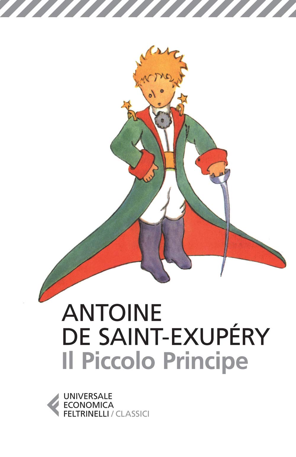 Il Piccolo Principe Novels & Short Stories