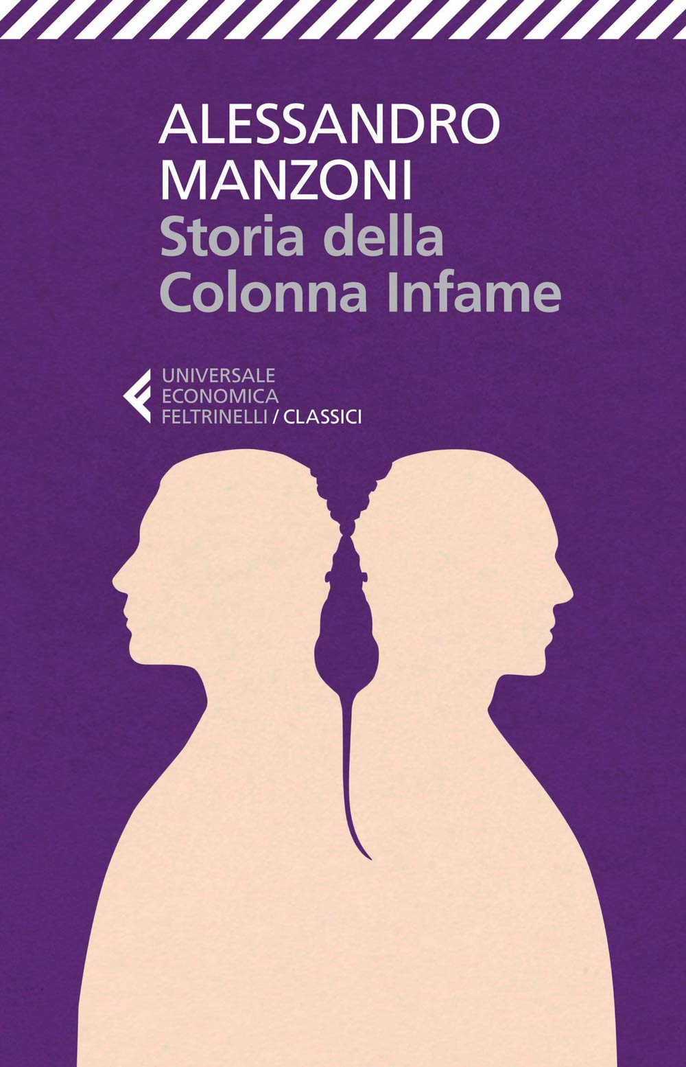 Storia della colonna infame book