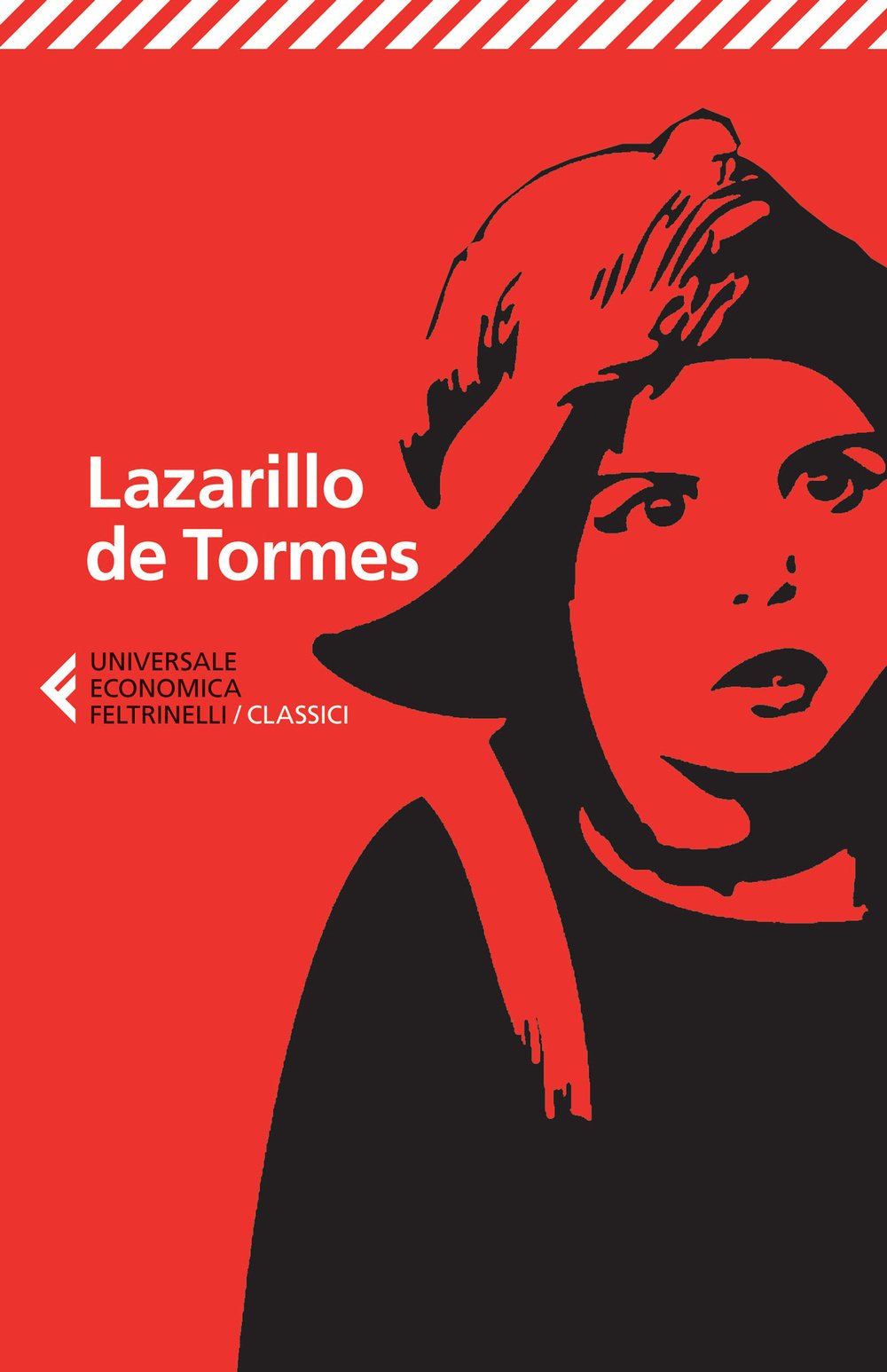 LAZARILLO DE TORMES book