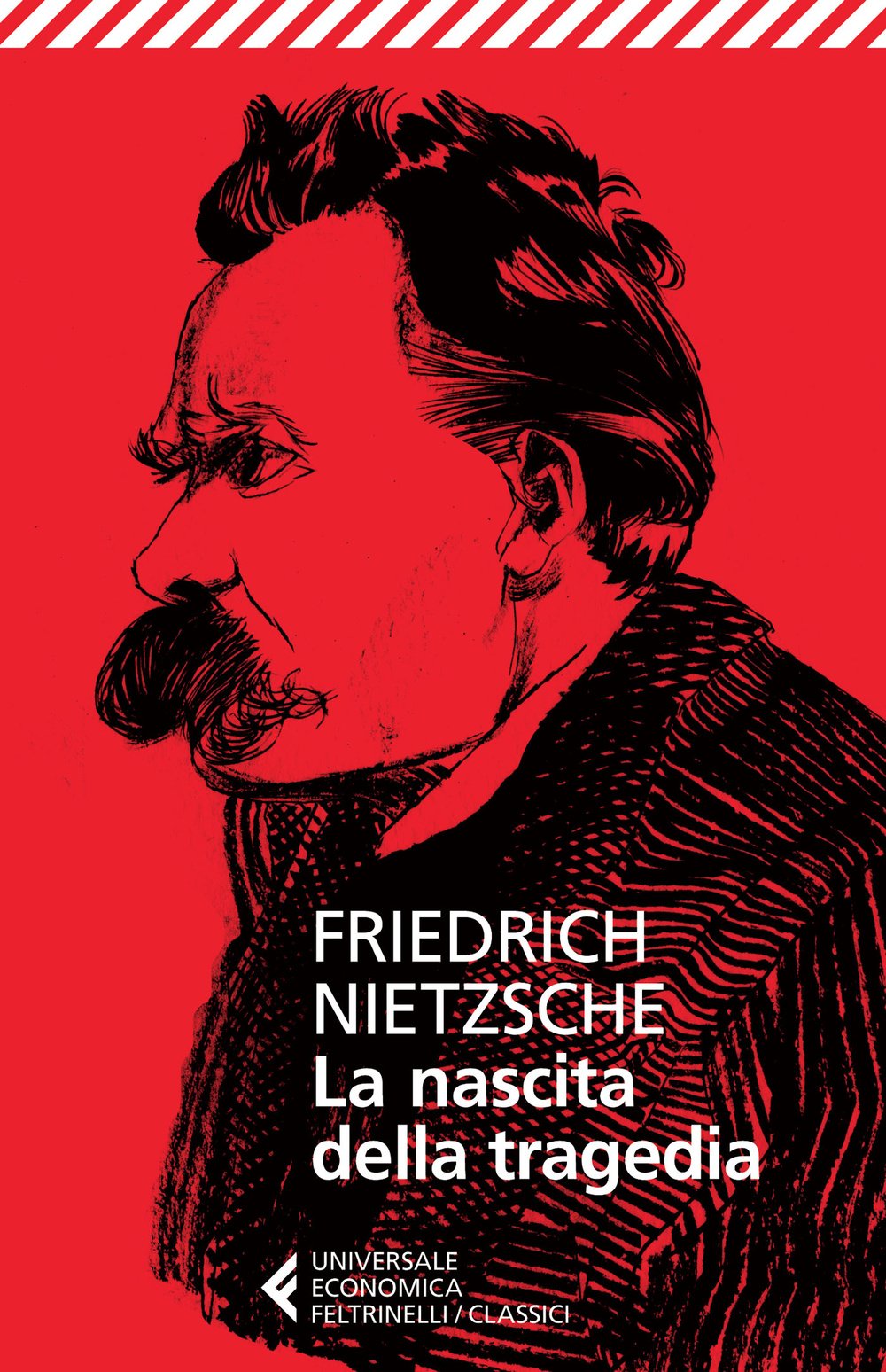 La nascita della tragedia book
