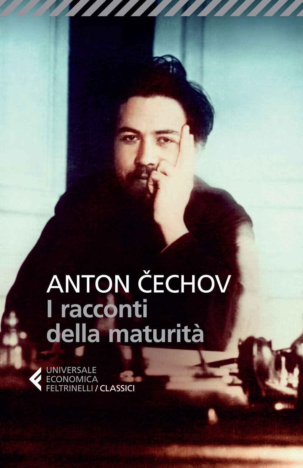 I racconti della maturità (Universale economica. I classici, Band 210) Essays & Short Stories