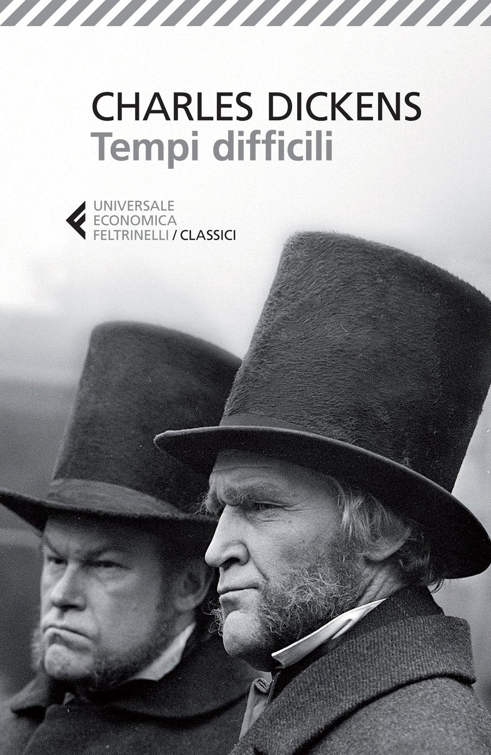 Tempi difficili (Universale economica. I classici, Band 215) Classics
