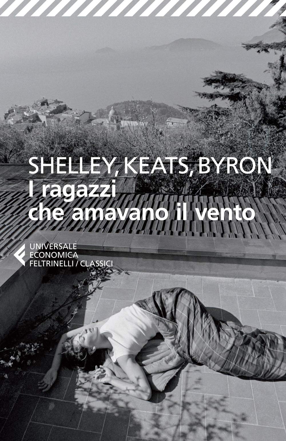 I ragazzi che amavano il vento. Testo inglese a fronte Poetry