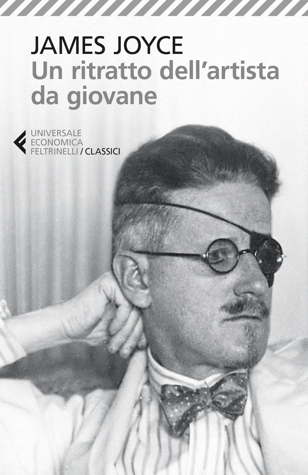 Un ritratto dell'artista da giovane book