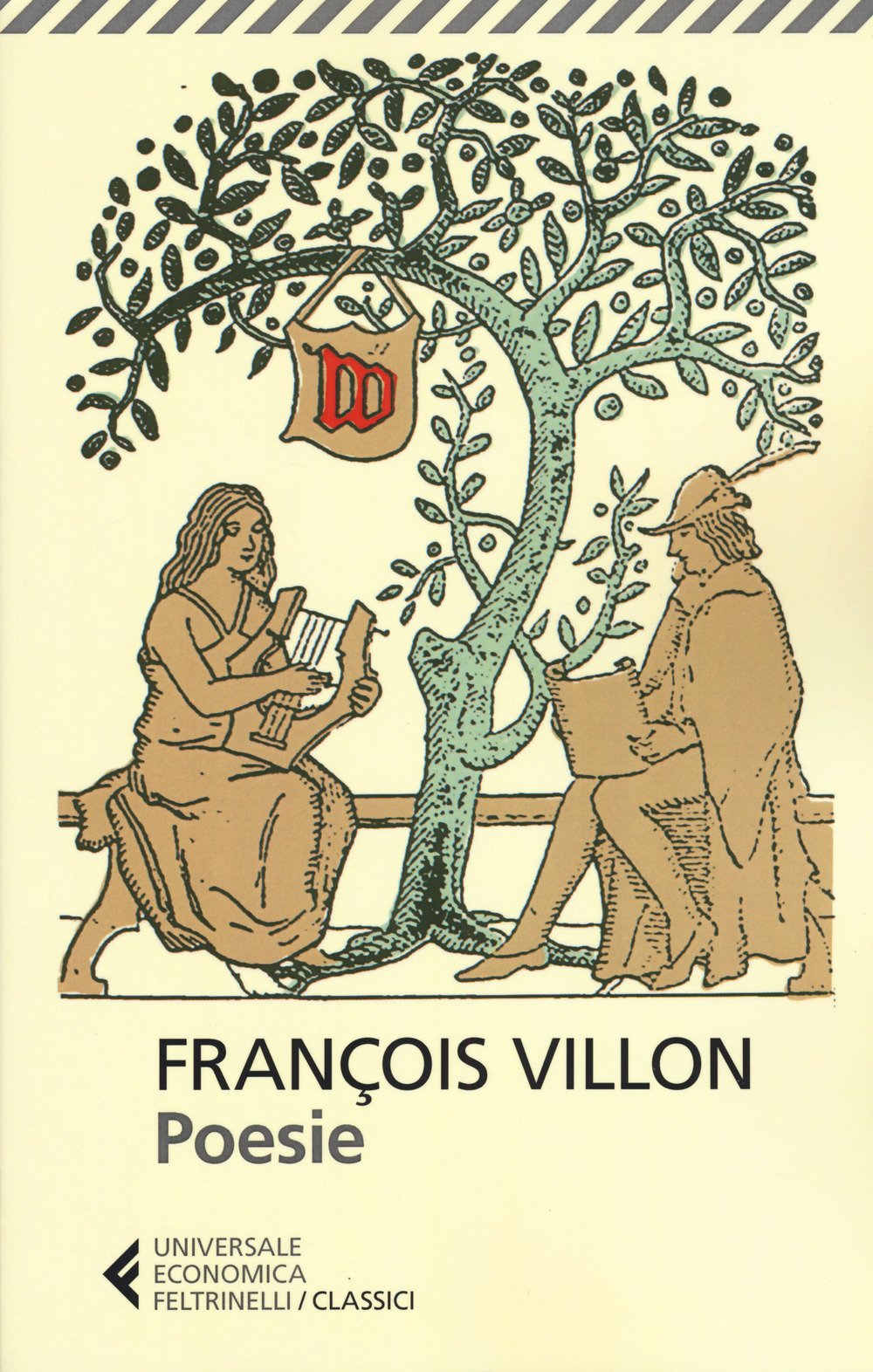 Poesie (Universale economica. I classici, Band 267) Poetry