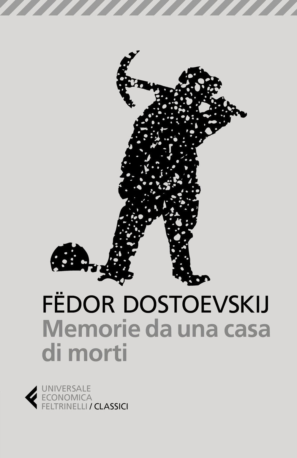 Memorie da una casa di morti book