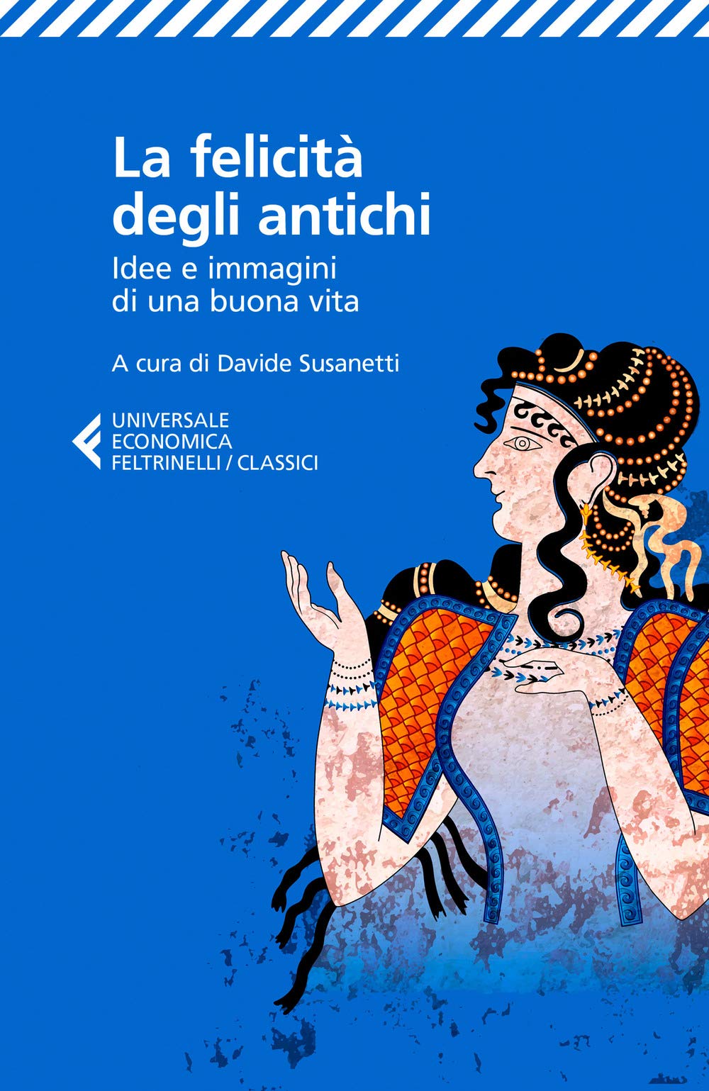 La felicità degli antichi book