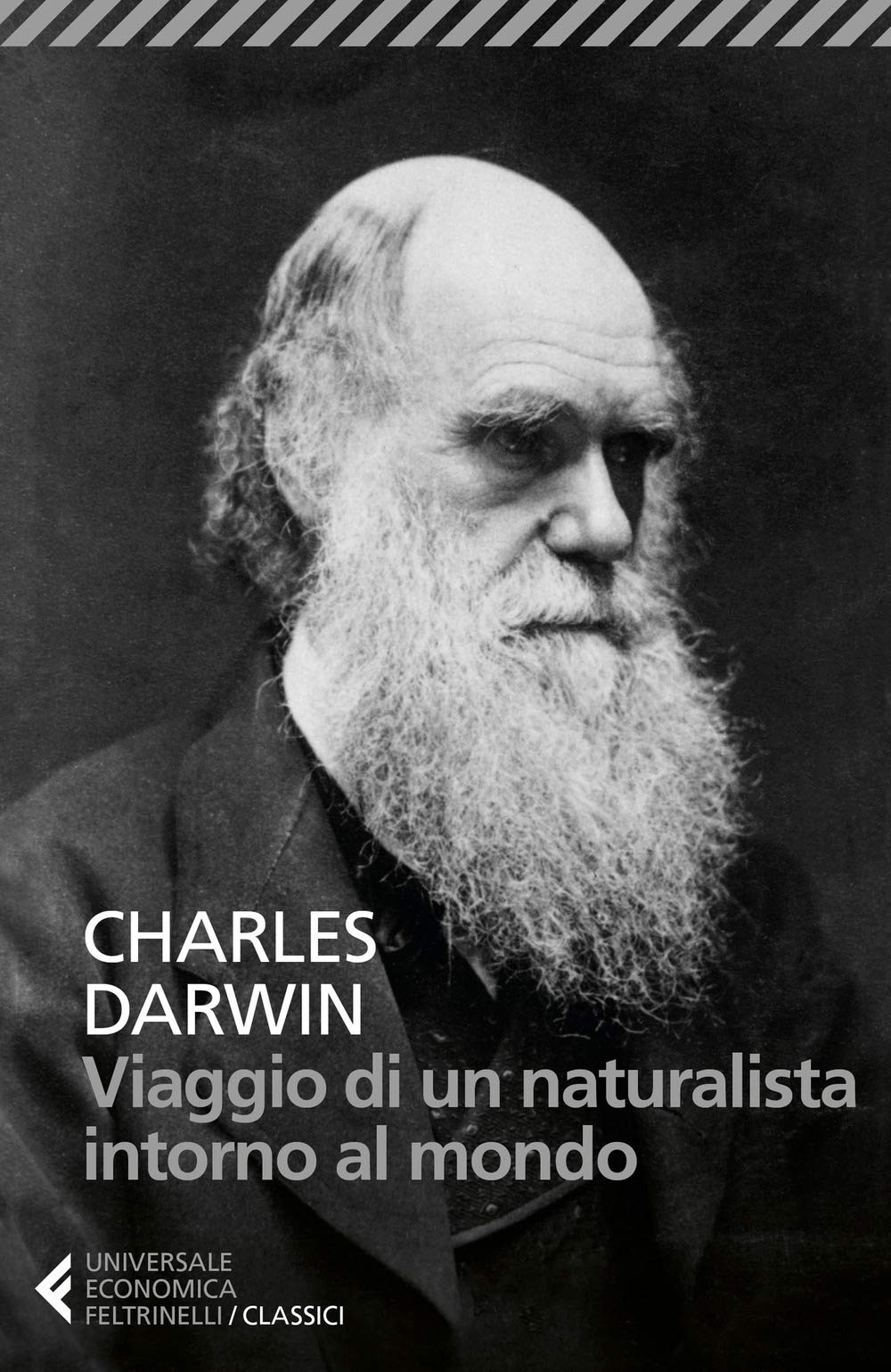 Viaggio di un naturalista intorno al mondo (Universale economica. I classici, Band 311) Leisure, Home & Garden