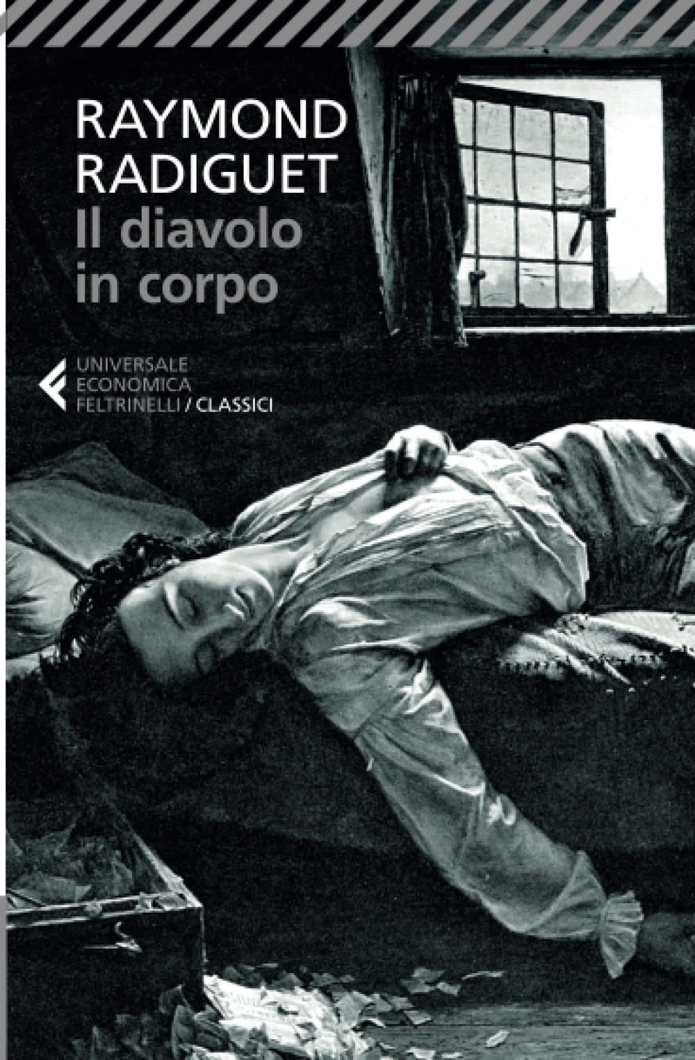 Il diavolo in corpo book