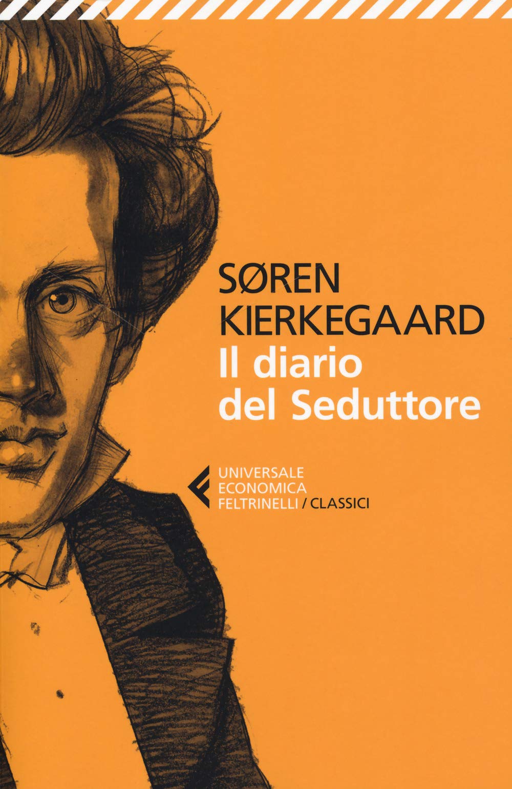 Il diario del seduttore Philosophy
