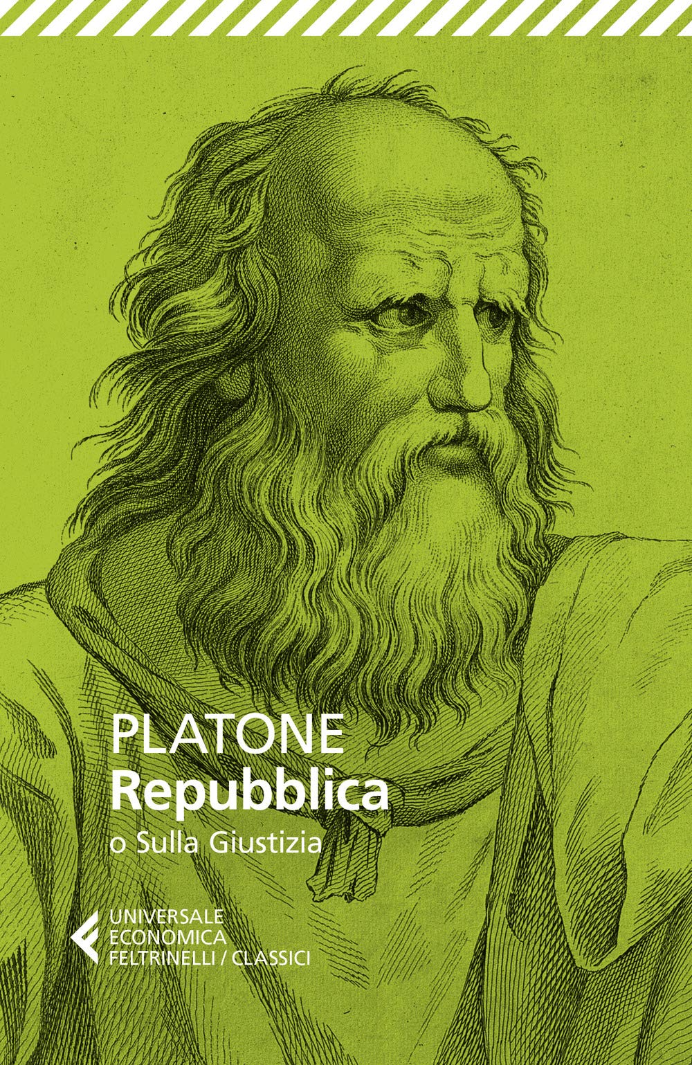 Repubblica o sulla giustizia. Testo greco a fronte (Vol. 1-2) book