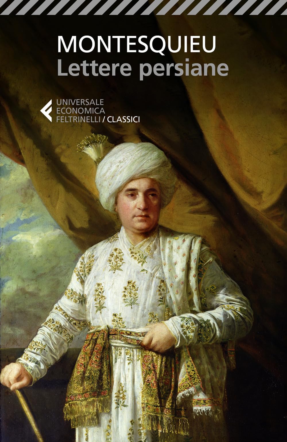 Lettere persiane Classics