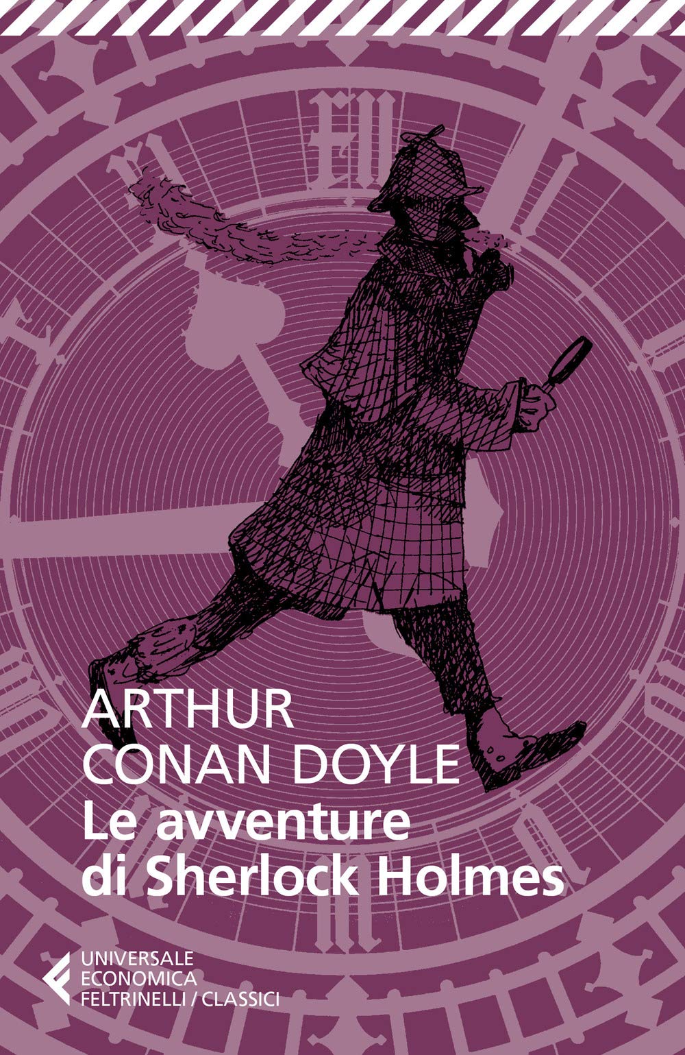 Product Image: Le avventure di Sherlock Holmes