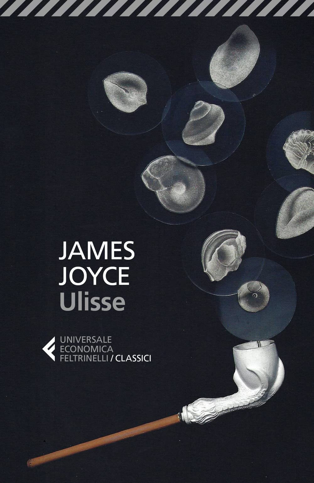 Ulisse (Universale economica. I classici) Classics