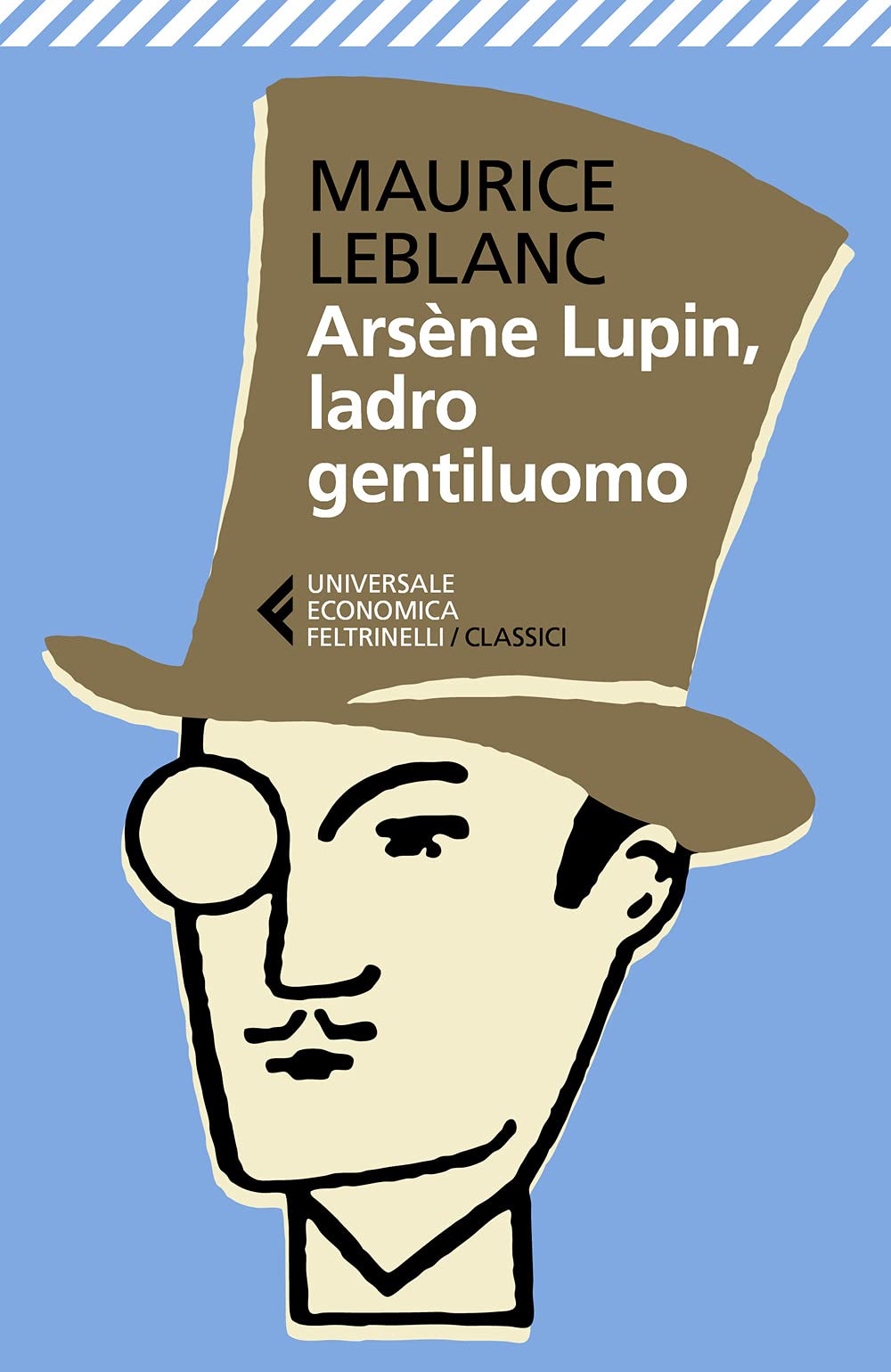 Arsène Lupin, ladro gentiluomo book