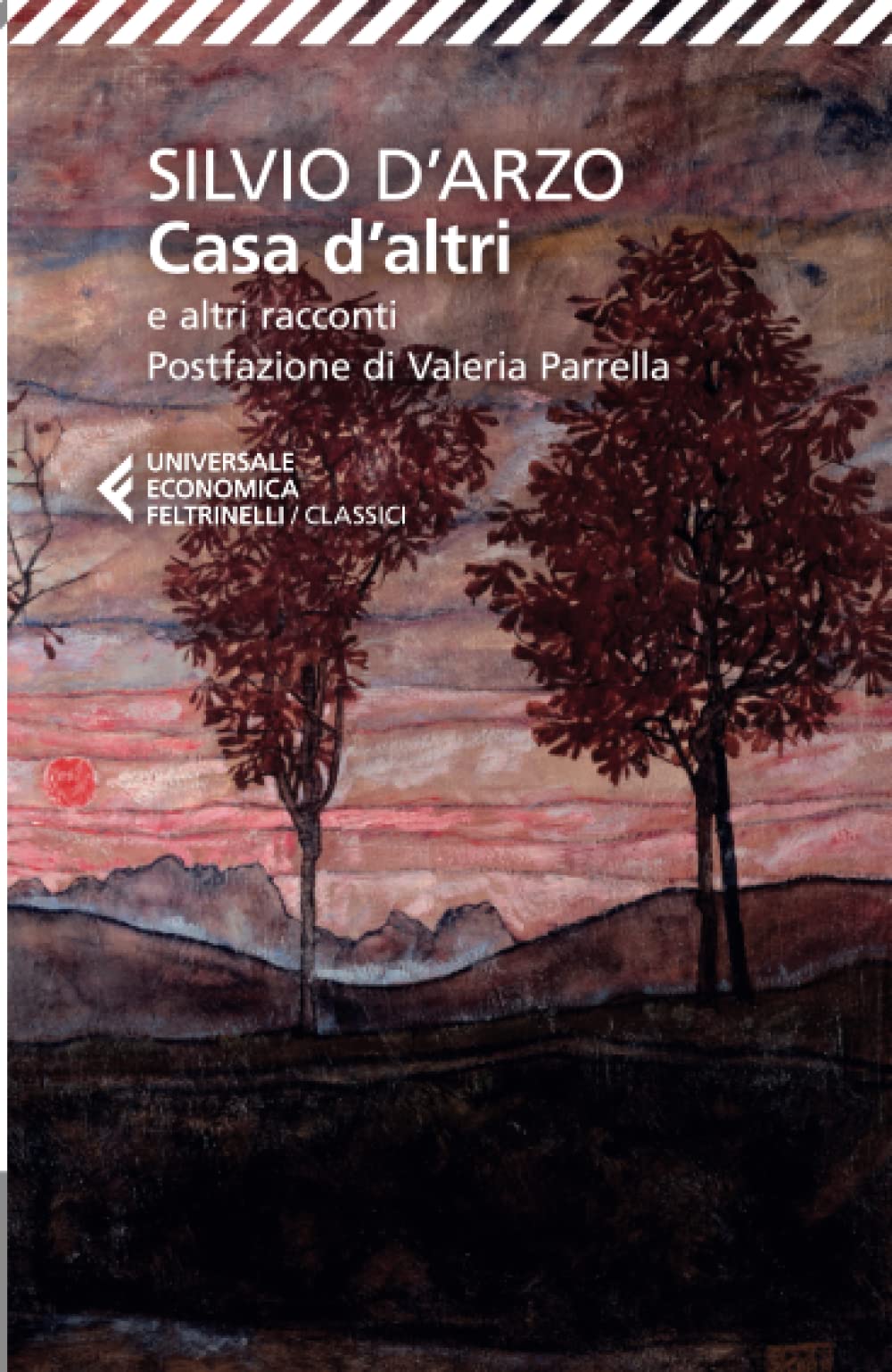 Product Image: Casa d'altri e altri racconti