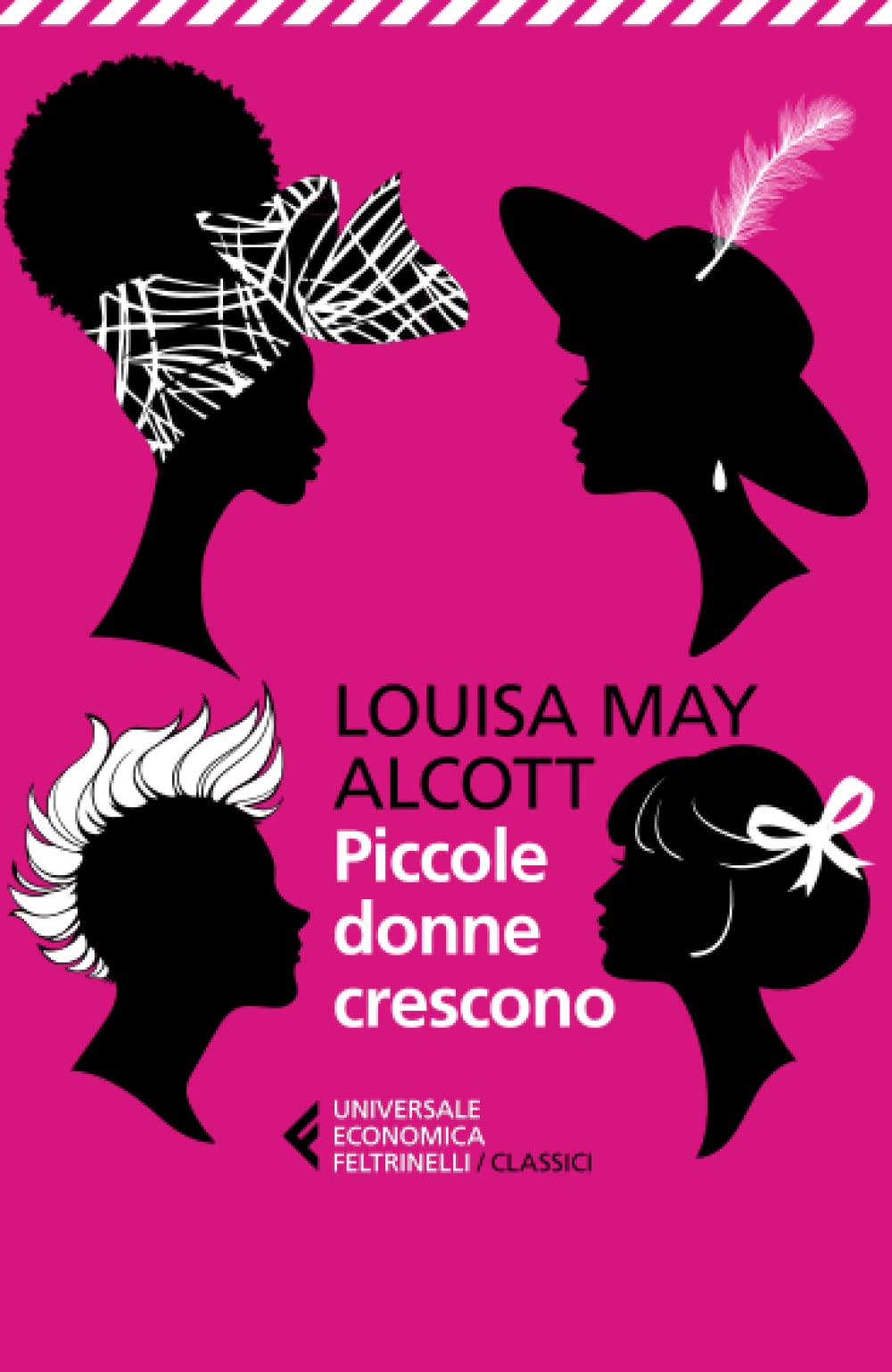 Piccole donne crescono Classics