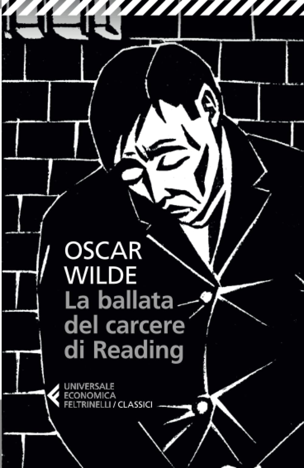 La ballata del carcere di Reading book