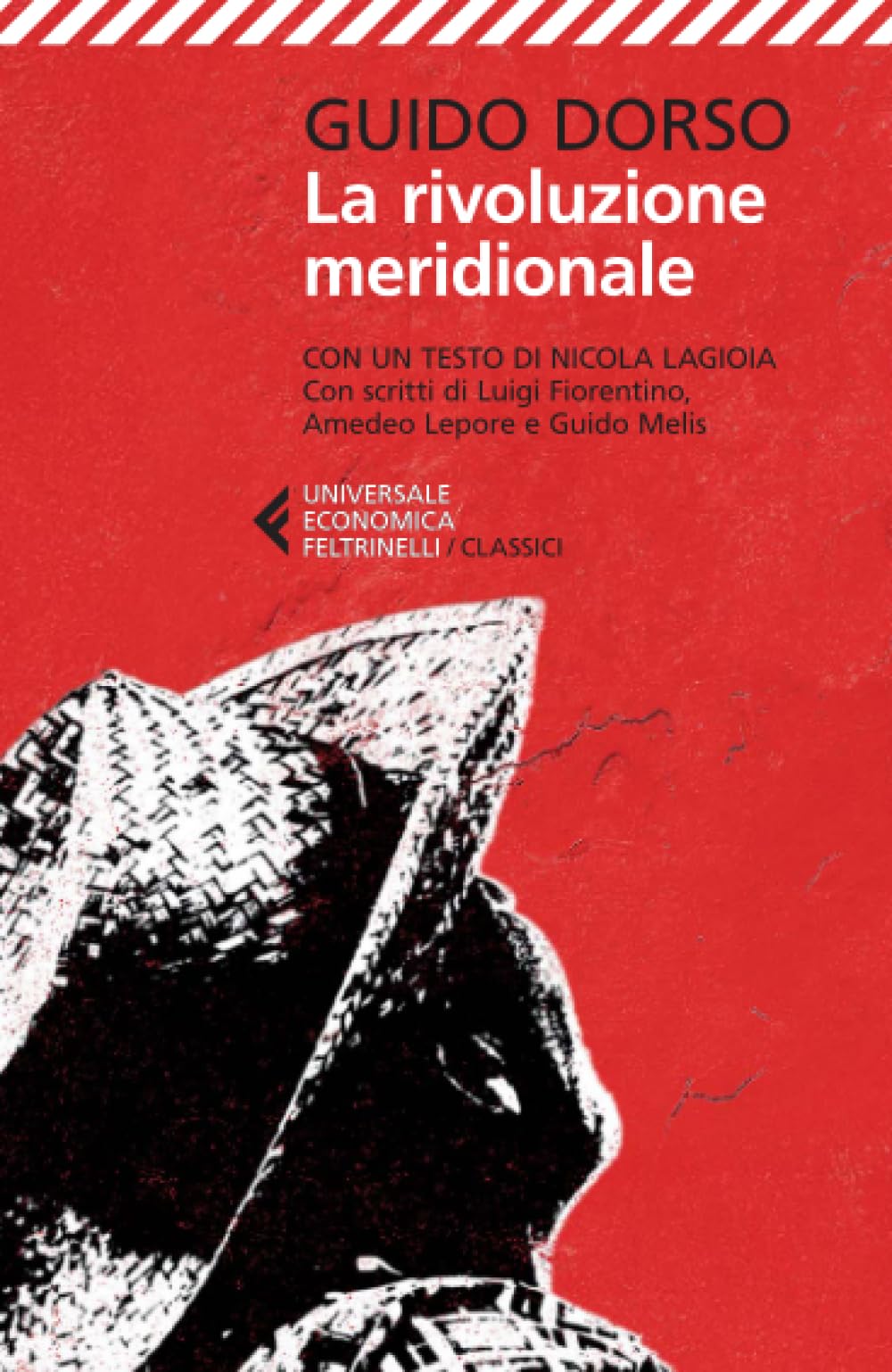 La rivoluzione meridionale book