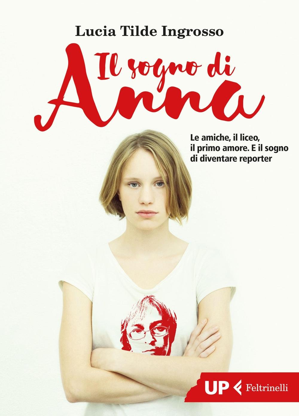 Il sogno di Anna (Up Feltrinelli) Contemporary literature