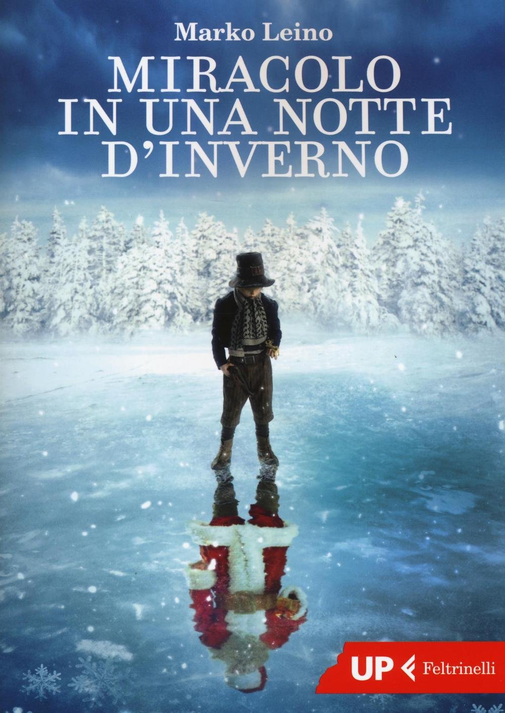 Miracolo in una notte d'inverno book