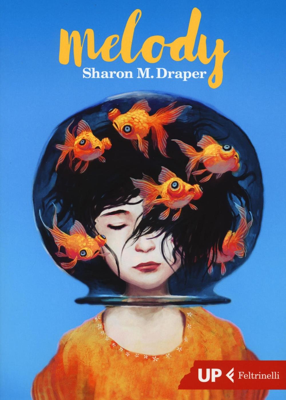 Draper, S: Melody book