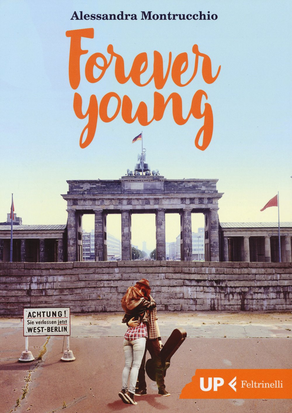 Product Image: Forever young