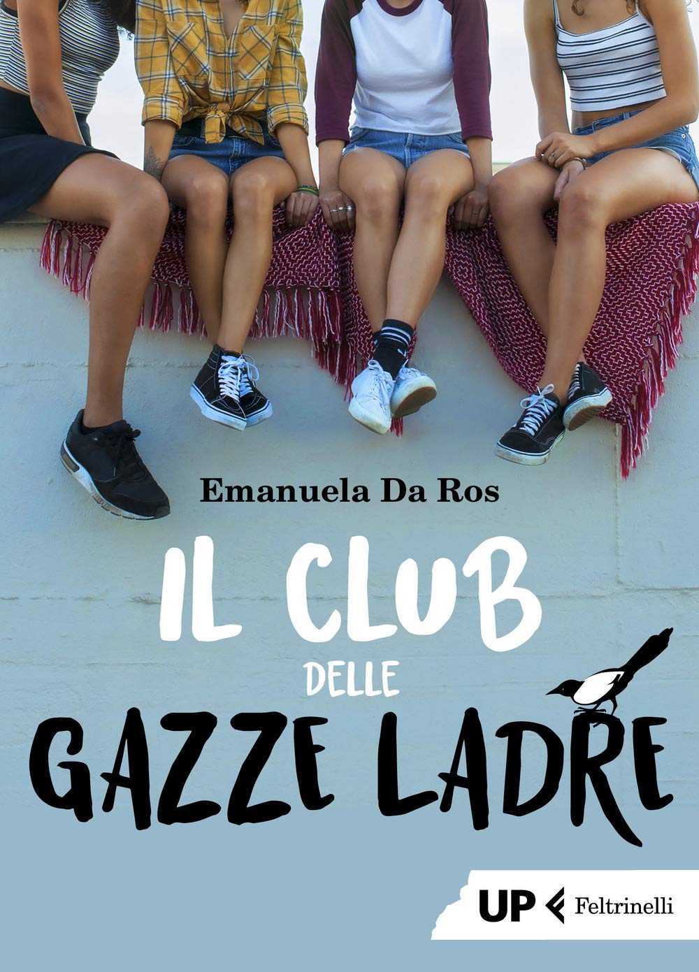 Il club delle gazze ladre Non-fiction