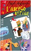 Che Musica All'albergo Bestiale! cd