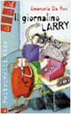 Product Image: Da Ros, E: Giornalino Larry