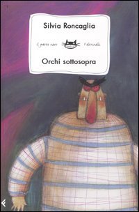 Orchi sottosopra Contemporary literature Books