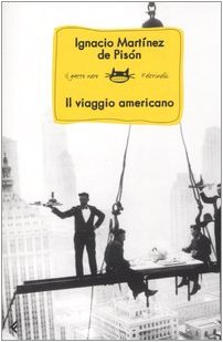 Product Image: Il viaggio americano