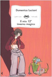 Il mio 12° inverno magico Novels & Short Stories