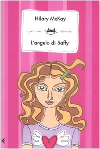 Product Image: L'angelo di Saffy
