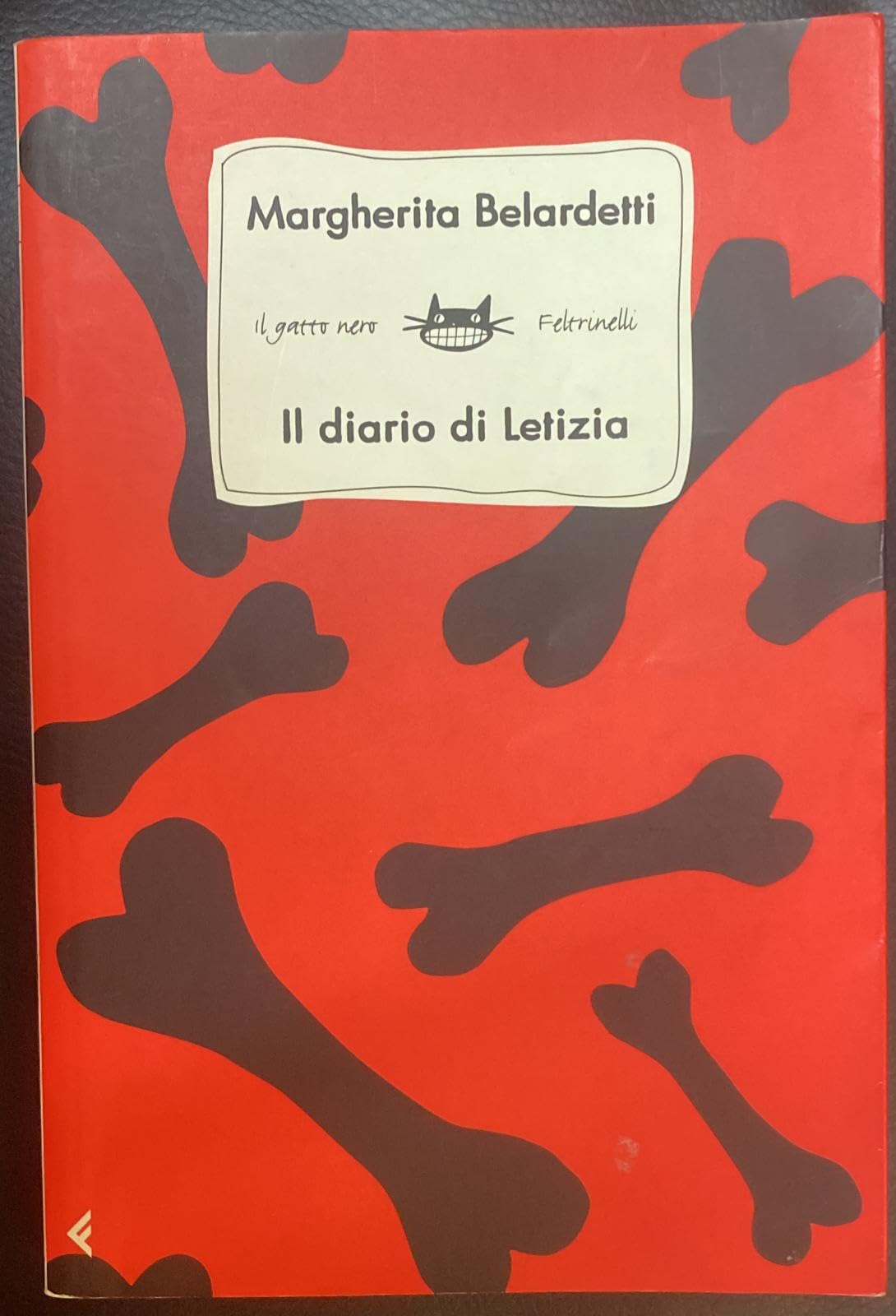 Il diario di Letizia book