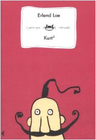 Kurt 3. Ediz. illustrata (Feltrinelli Kids. Il gatto nero, Band 124) Novels & Short Stories