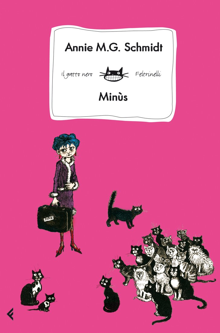 Schmidt, A: Minùs Novels & Short Stories