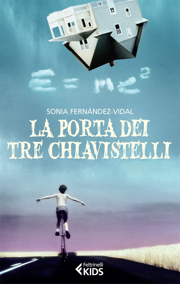 La porta dei tre chiavistelli book