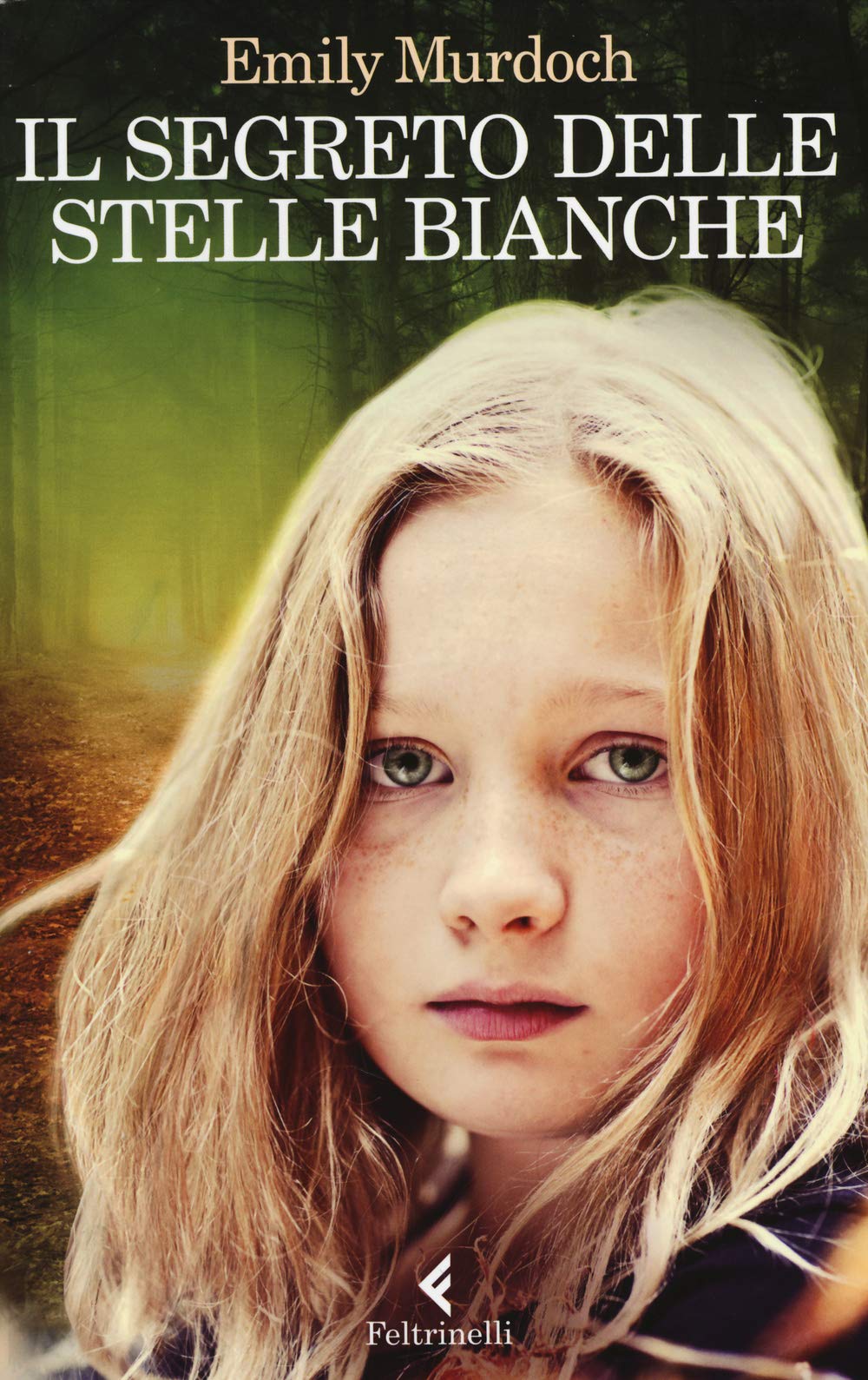 Il segreto delle stelle bianche (Feltrinelli kids) Fiction