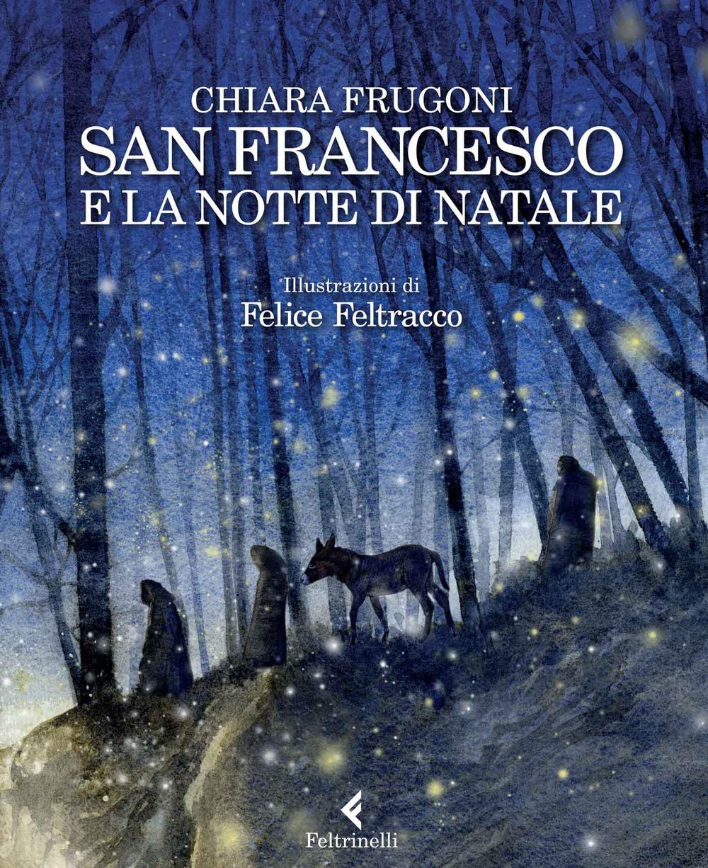 San Francesco e la notte di Natale book