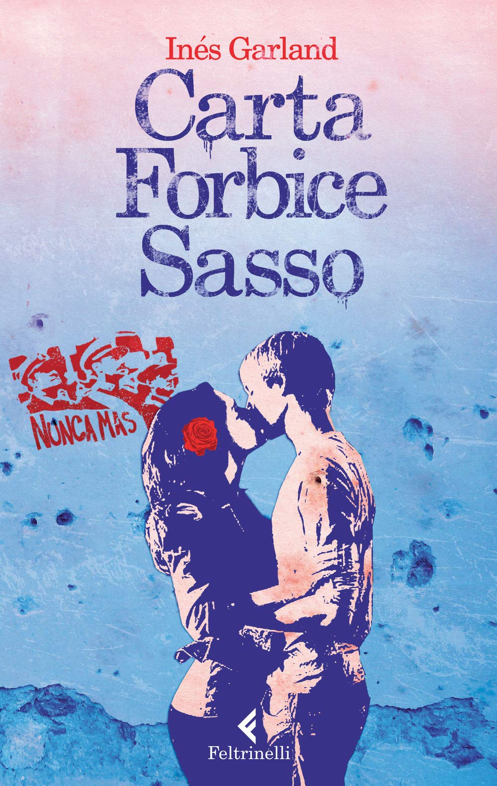 Carta forbice sasso (Feltrinelli kids) Fiction