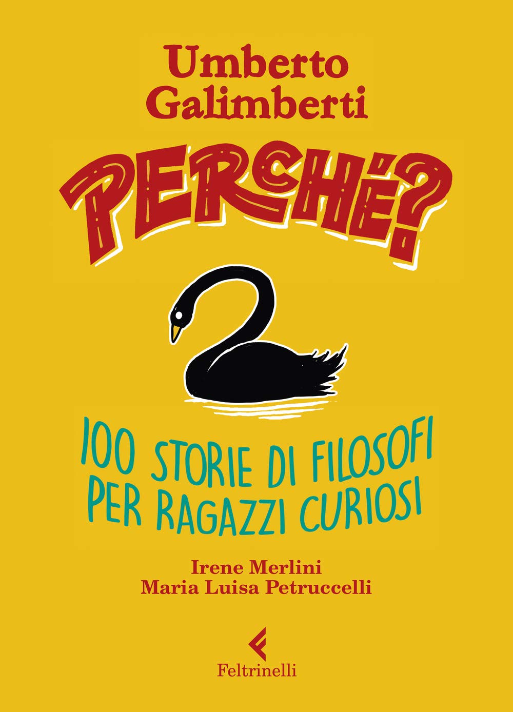 Perché? 100 storie di filosofi per ragazzi curiosi book