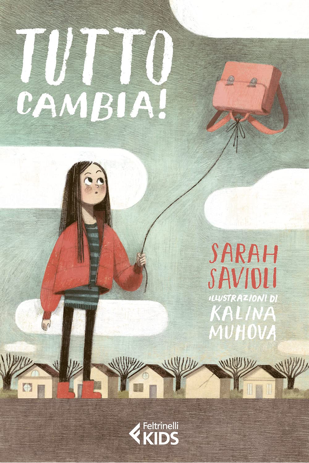 Tutto cambia! Ediz. a colori book