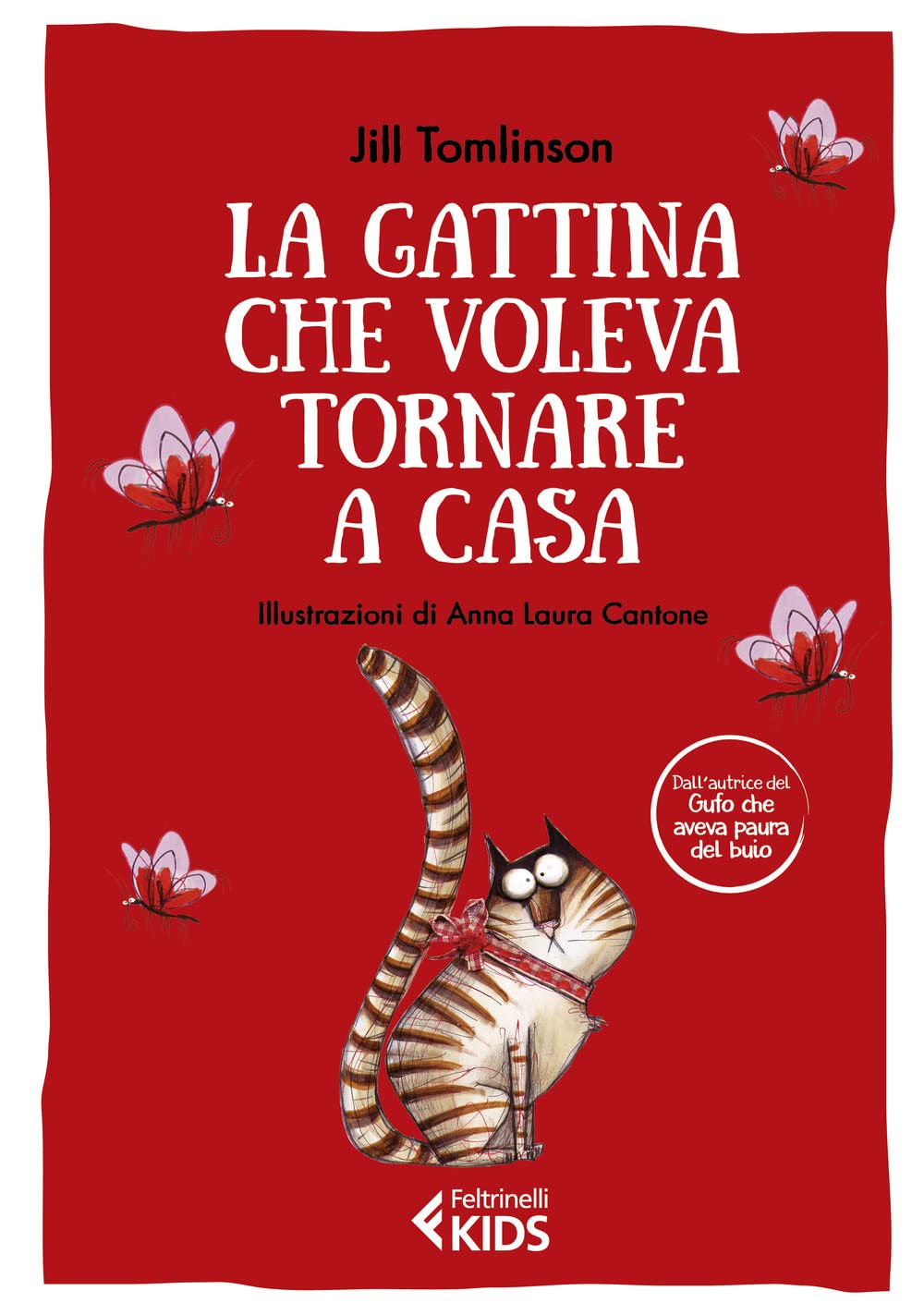 La gattina che voleva tornare a casa. Ediz. a colori (Albi illustrati) Non-fiction