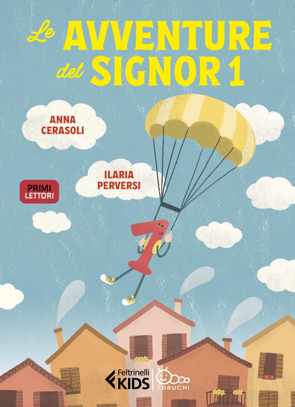 Le avventure del Signor 1. In stampatello maiuscolo book
